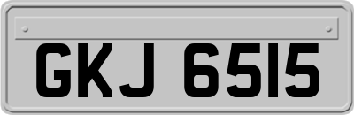 GKJ6515