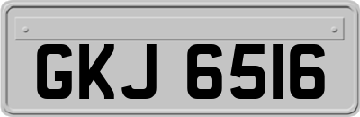 GKJ6516