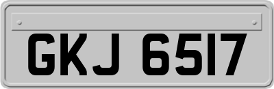 GKJ6517