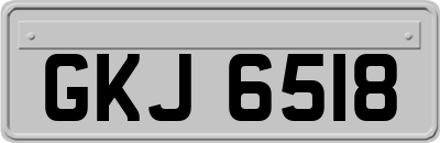 GKJ6518