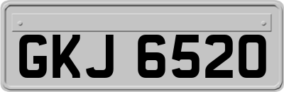 GKJ6520