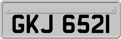 GKJ6521