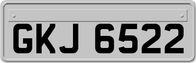 GKJ6522