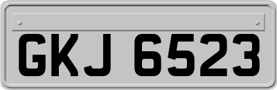 GKJ6523