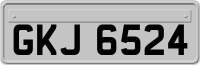 GKJ6524