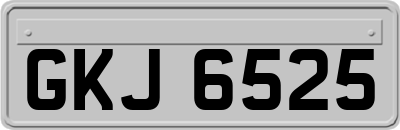 GKJ6525