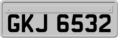 GKJ6532