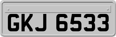 GKJ6533