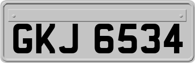 GKJ6534