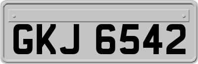 GKJ6542