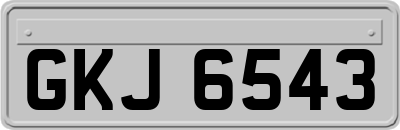 GKJ6543