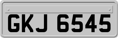 GKJ6545