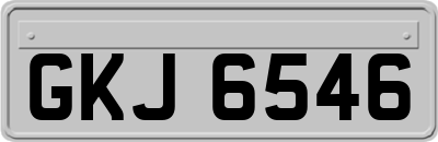 GKJ6546