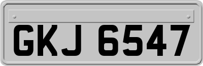 GKJ6547