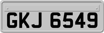 GKJ6549