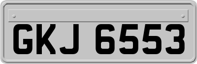 GKJ6553