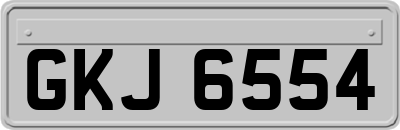 GKJ6554