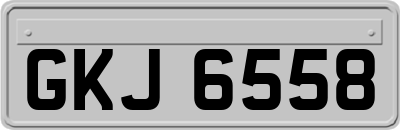 GKJ6558