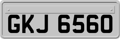 GKJ6560