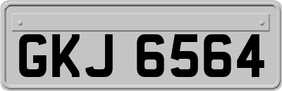 GKJ6564