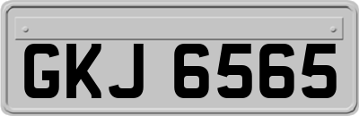 GKJ6565