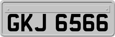 GKJ6566