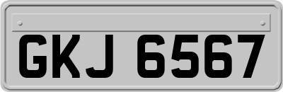 GKJ6567