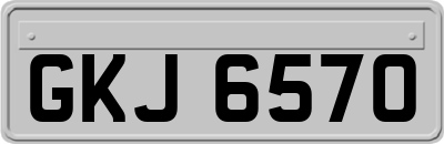 GKJ6570