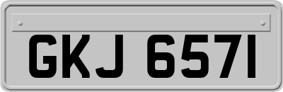 GKJ6571