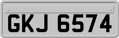 GKJ6574