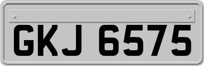 GKJ6575