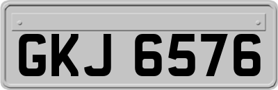 GKJ6576