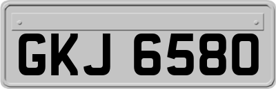 GKJ6580