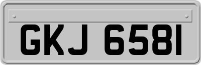 GKJ6581