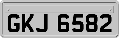 GKJ6582