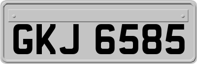 GKJ6585