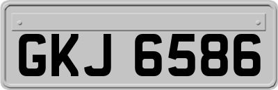 GKJ6586