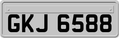 GKJ6588