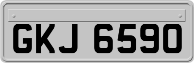 GKJ6590