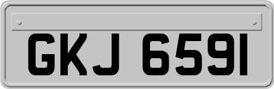 GKJ6591