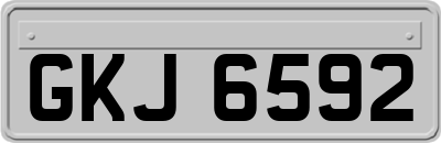 GKJ6592