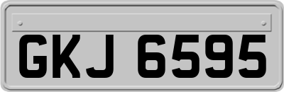 GKJ6595