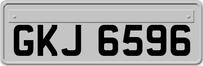 GKJ6596