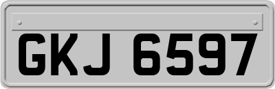 GKJ6597