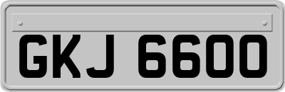 GKJ6600