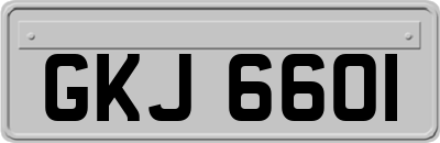 GKJ6601