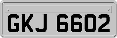 GKJ6602