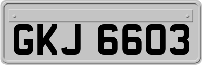 GKJ6603