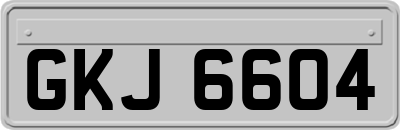 GKJ6604