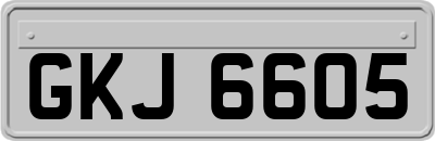 GKJ6605